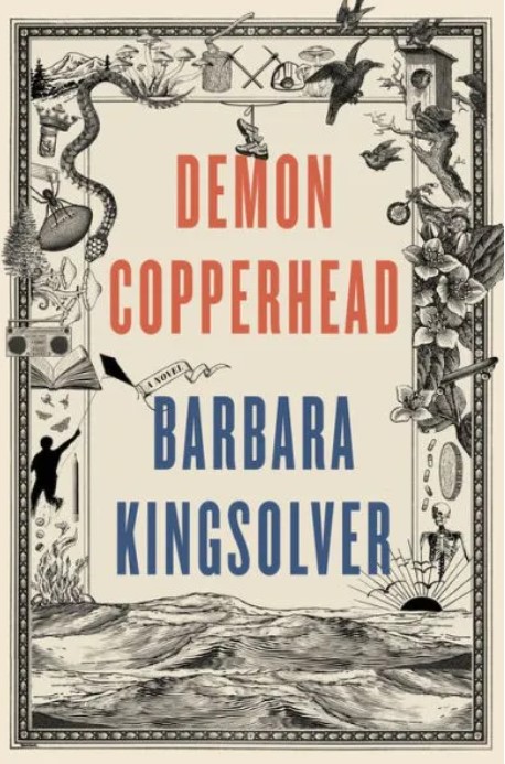 demo Demon Copperhead