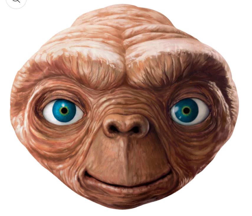 E. T.